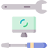 Riparazione Console